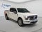 2022 Ford F-150 Base