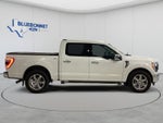 2022 Ford F-150 Base