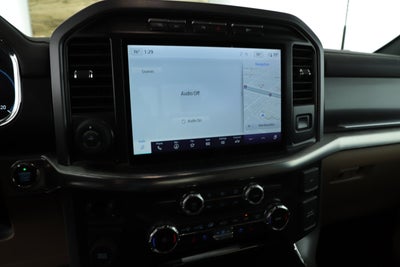 2022 Ford F-150 Base