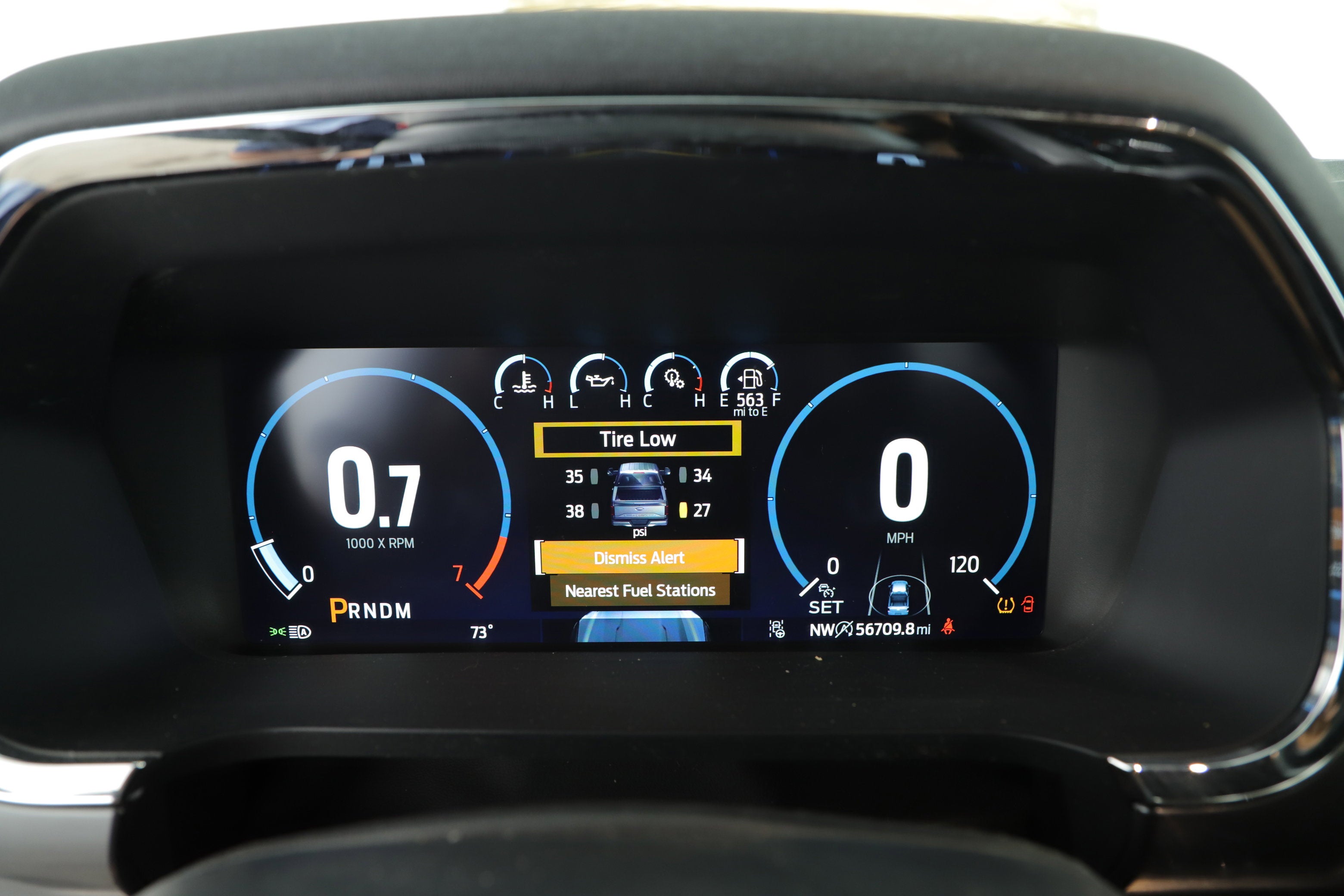 2022 Ford F-150 Base