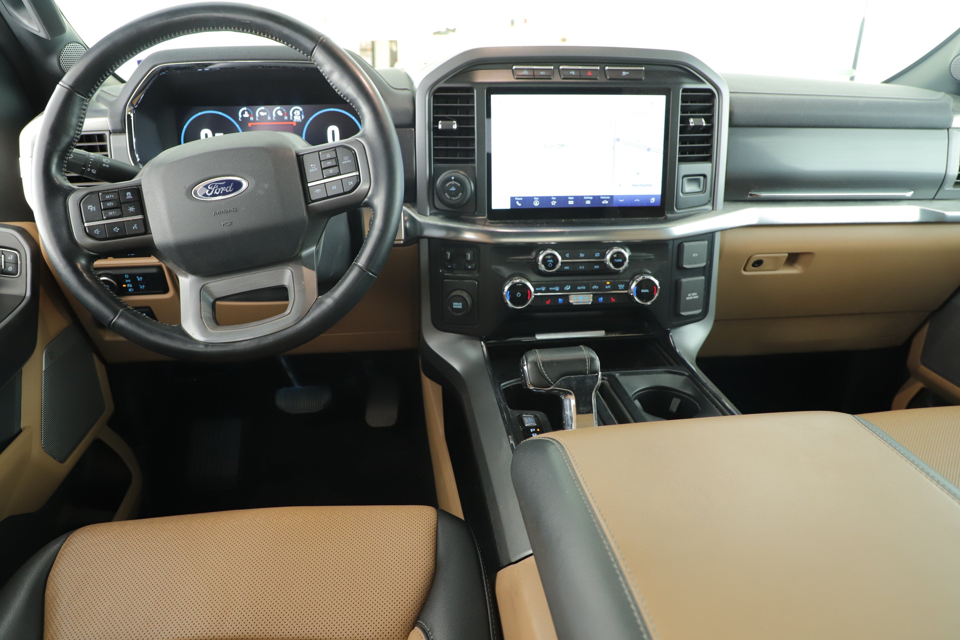 2022 Ford F-150 Base