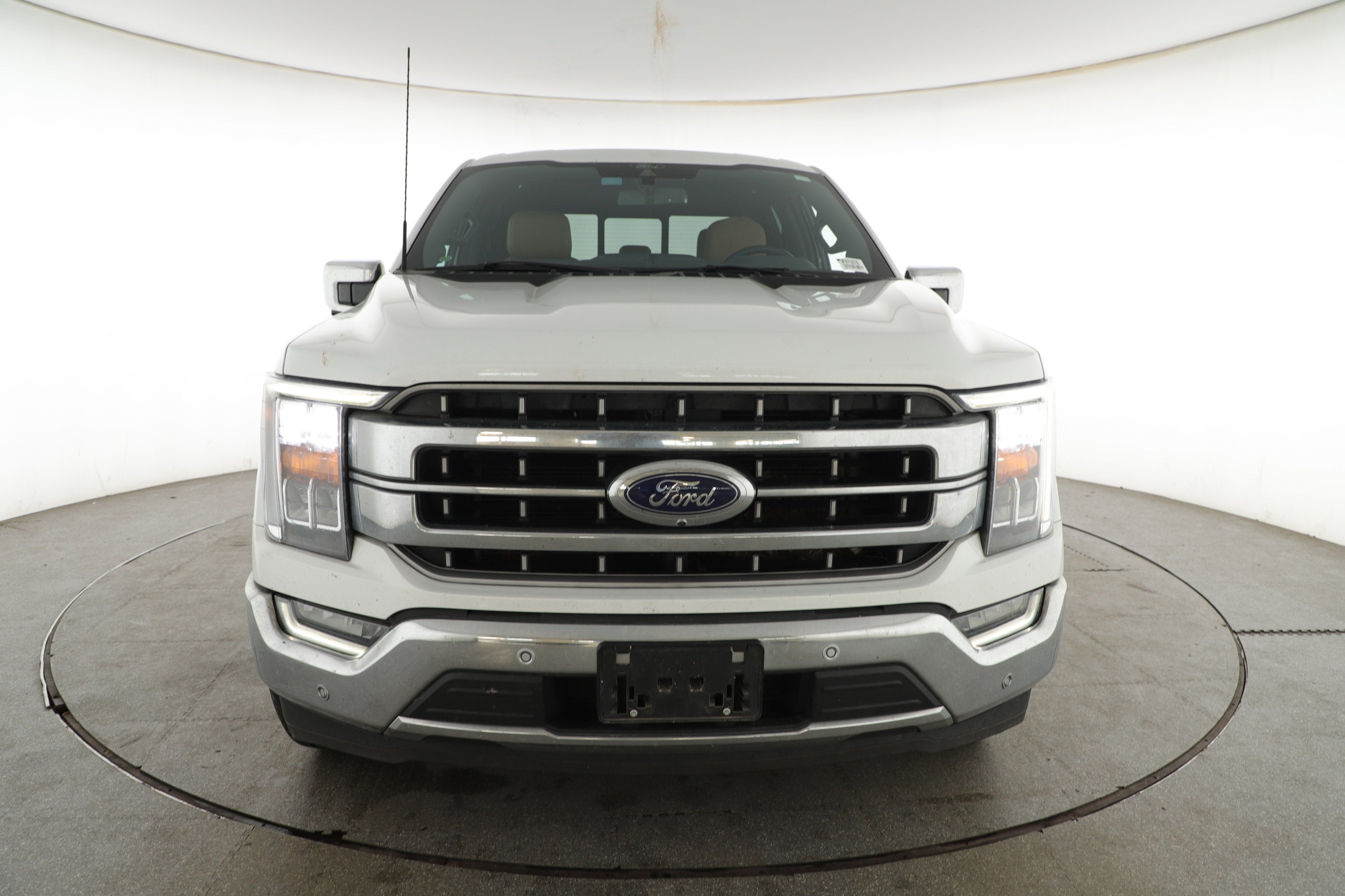 2022 Ford F-150 Base