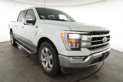 2022 Ford F-150 Base