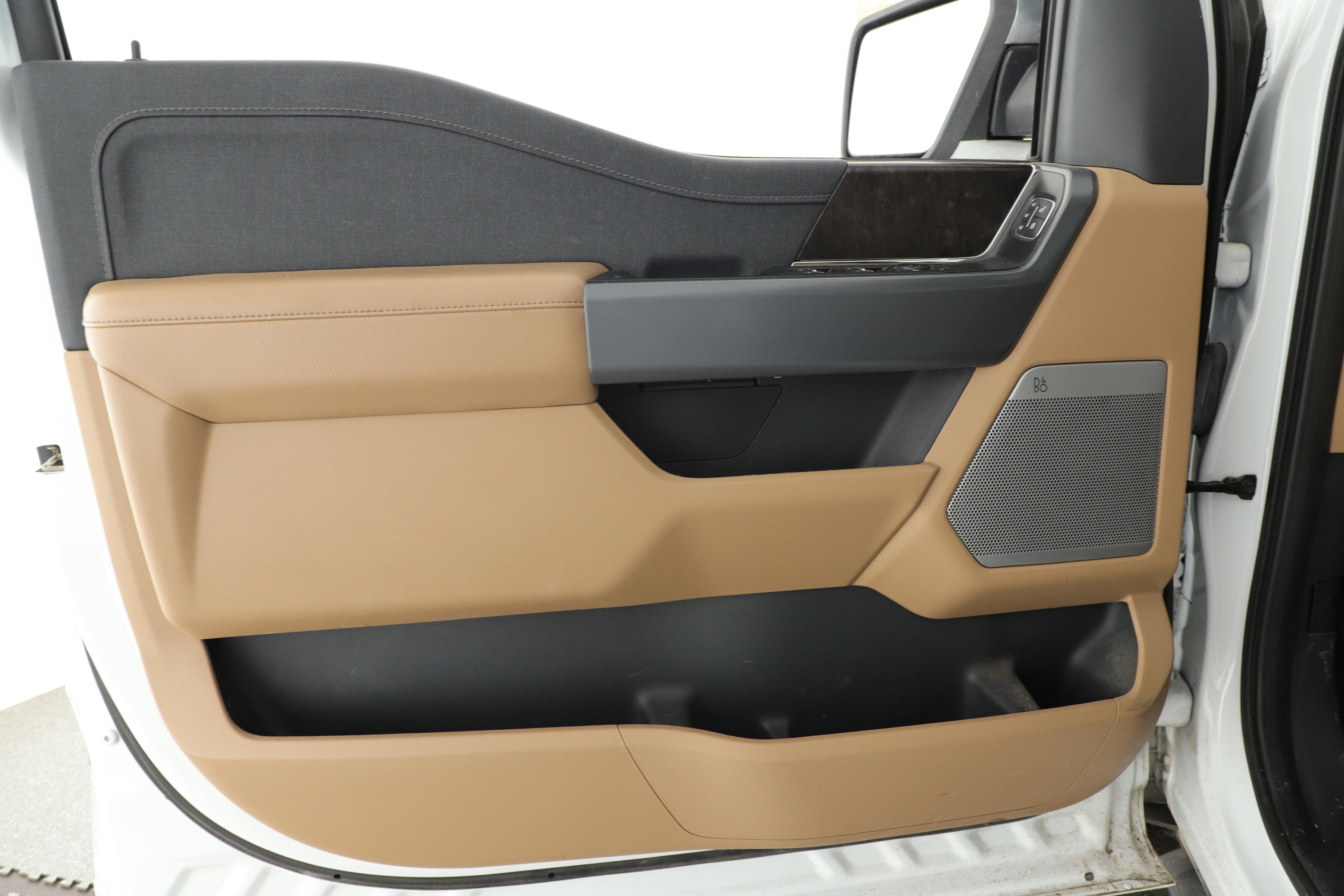 2022 Ford F-150 Base