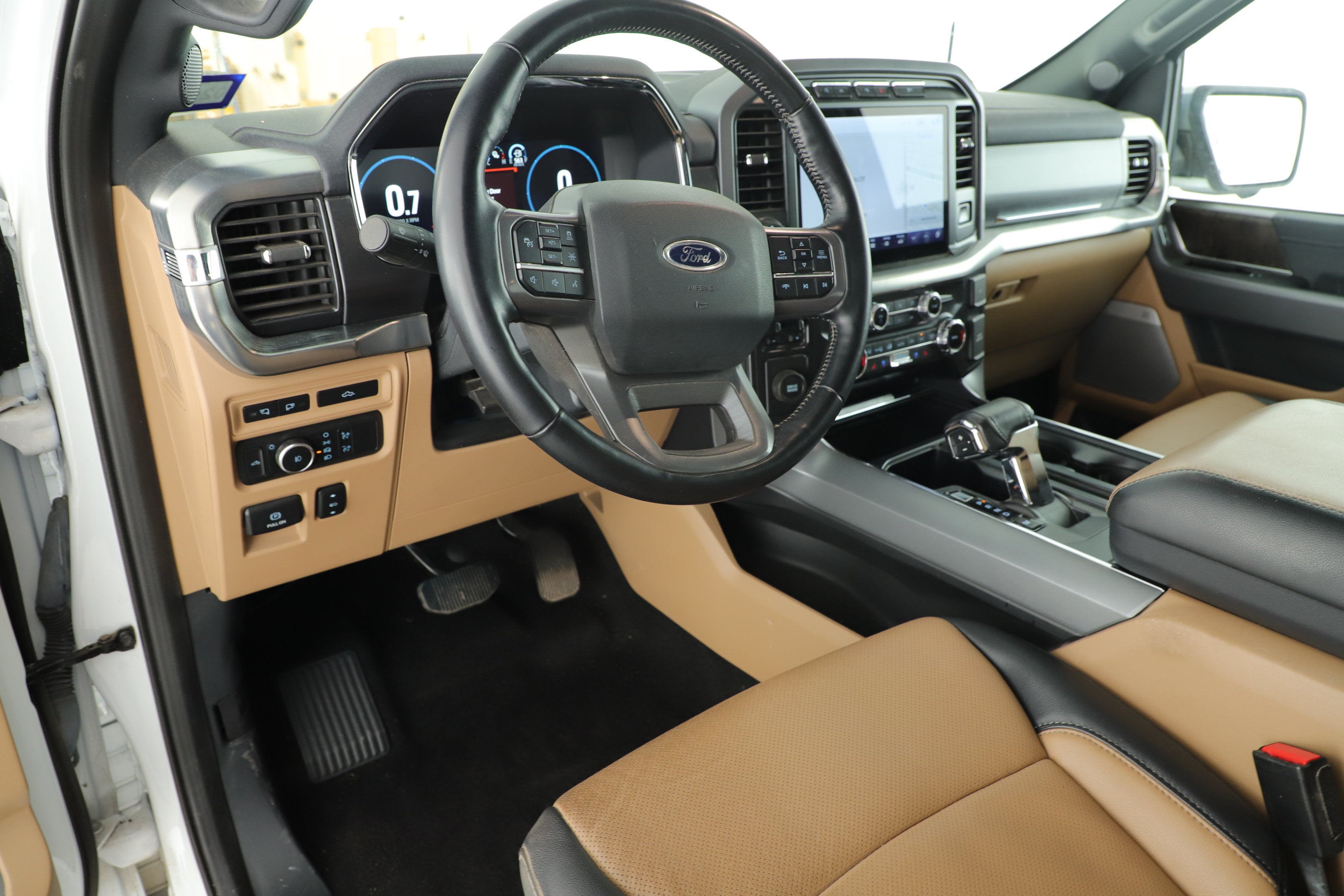 2022 Ford F-150 Base