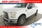 2016 Ford F-150 Base