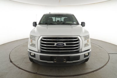 2016 Ford F-150 Base