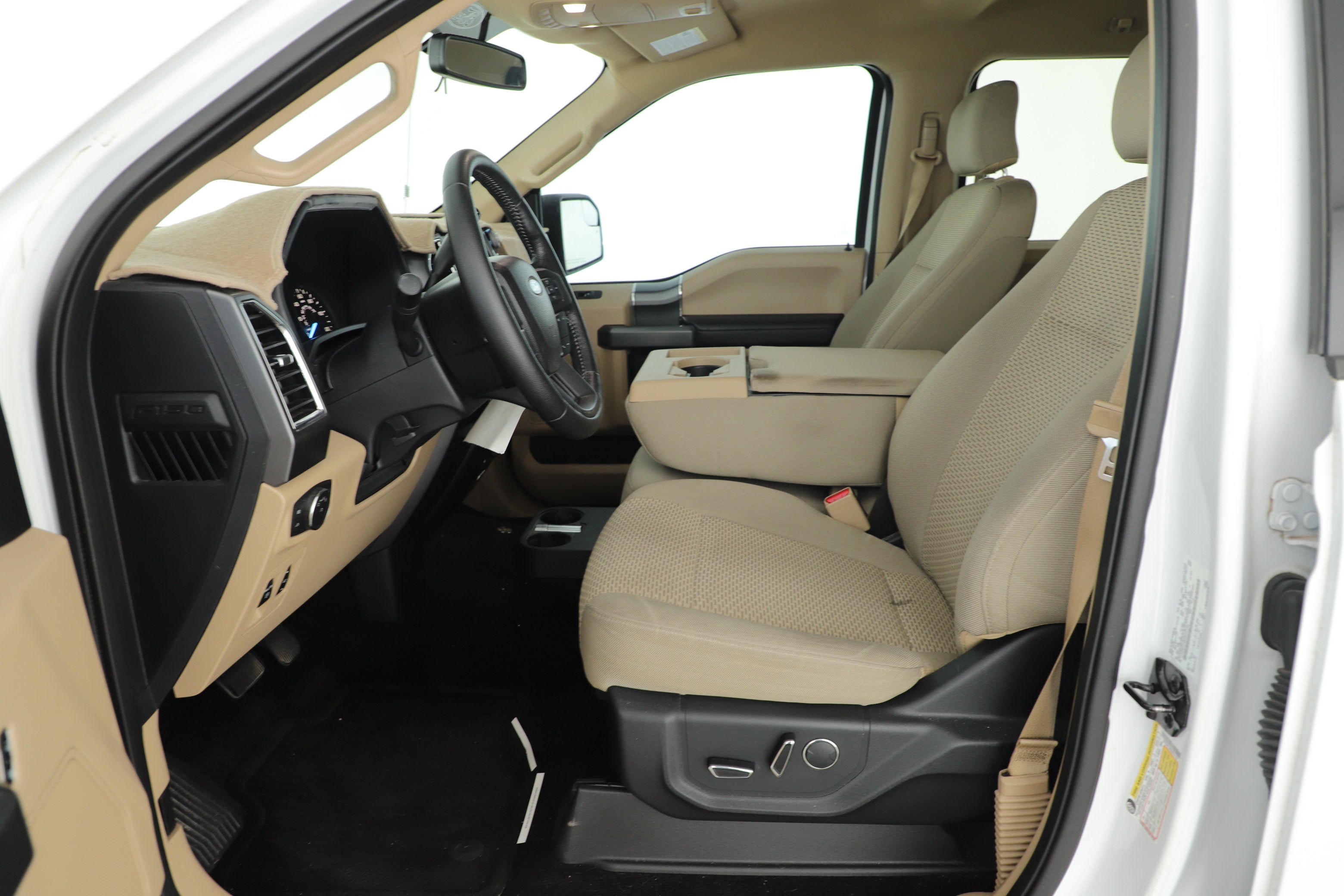 2016 Ford F-150 Base