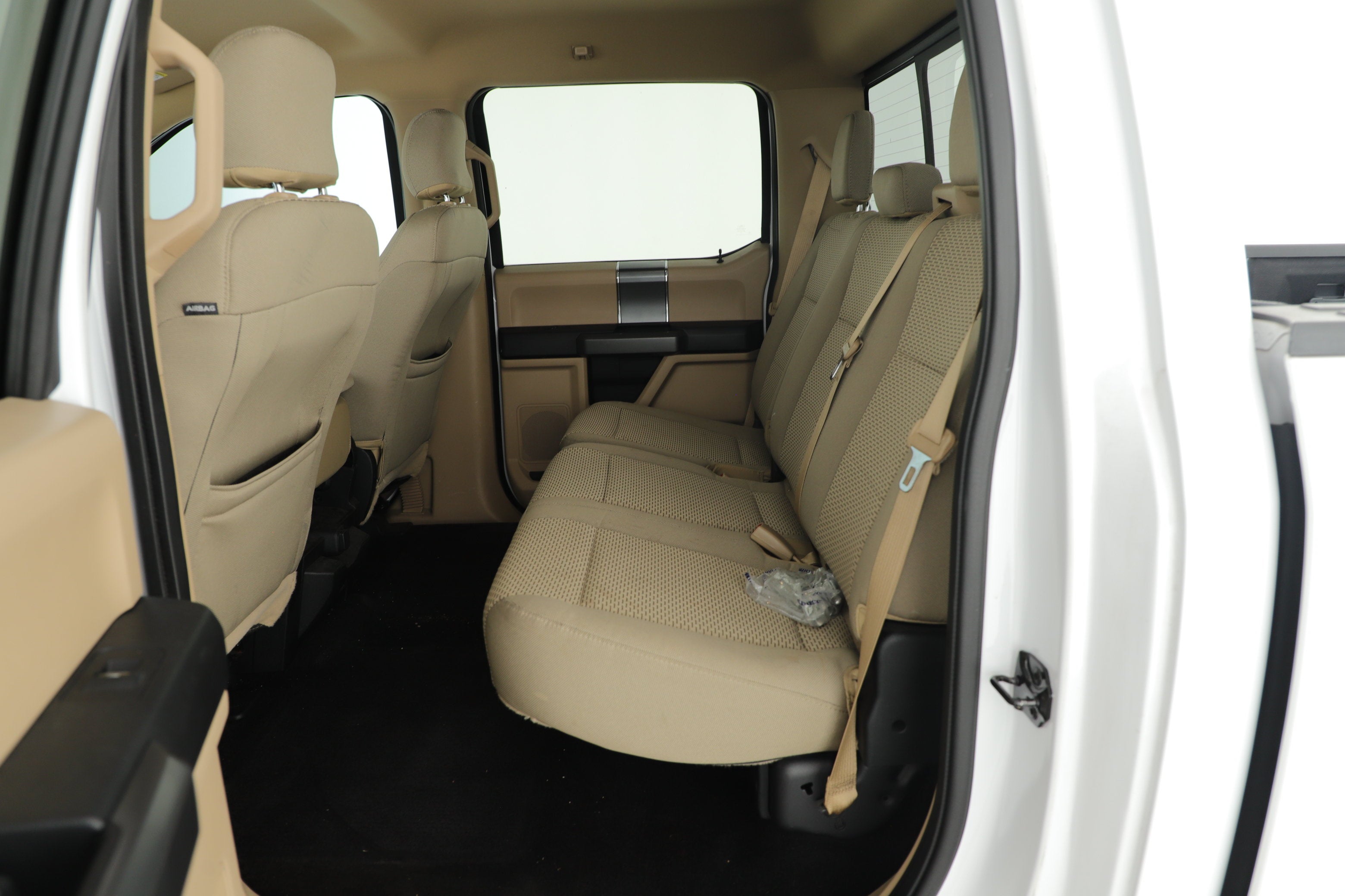 2016 Ford F-150 Base
