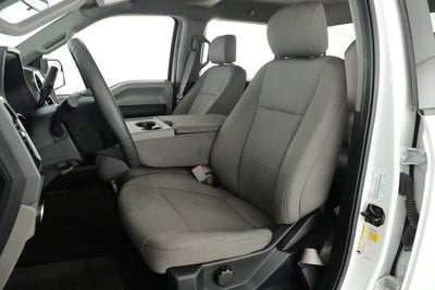 2020 Ford F-150 Base