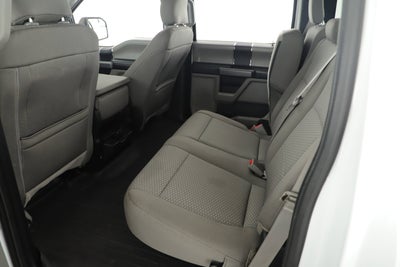 2020 Ford F-150 Base