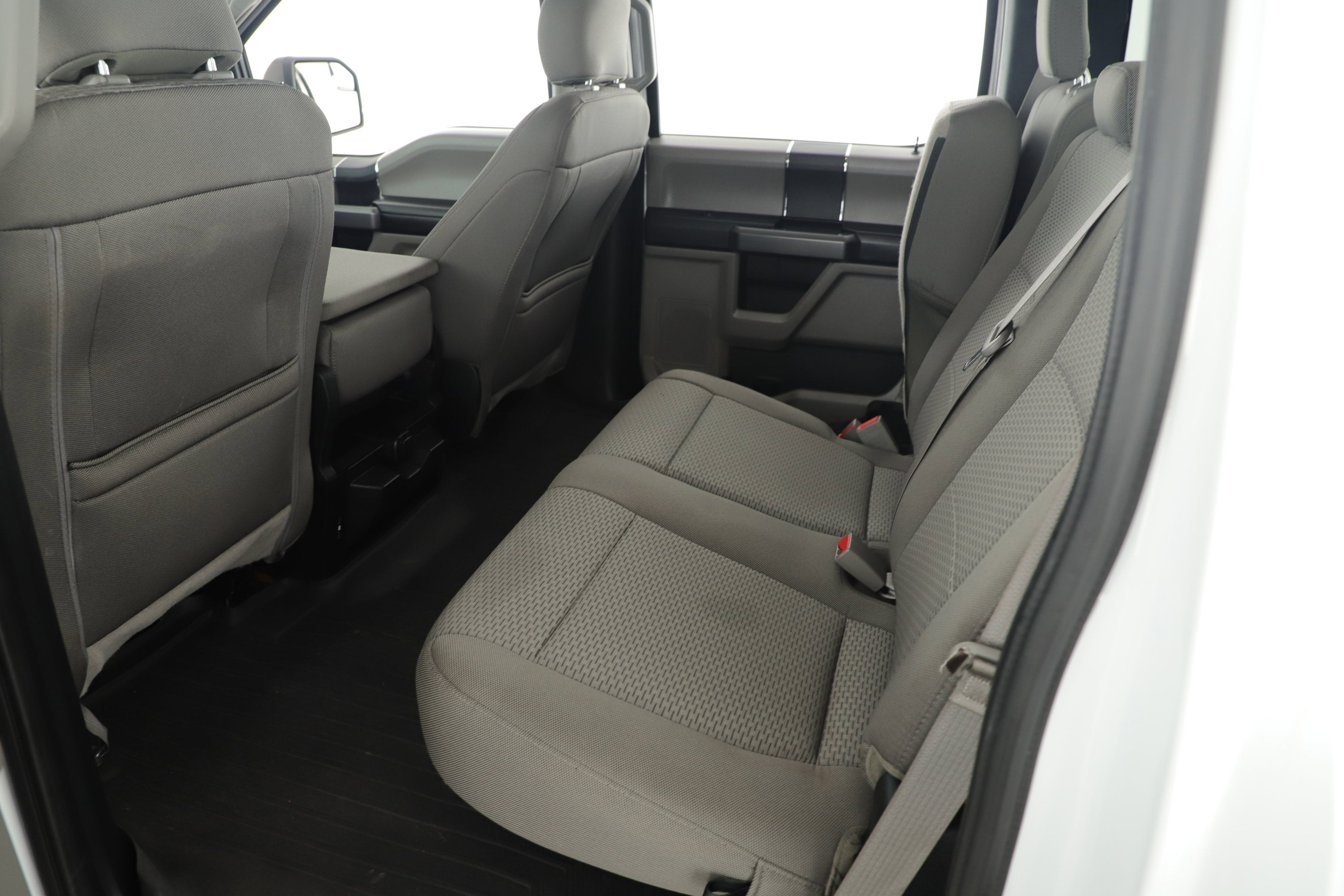 2020 Ford F-150 Base