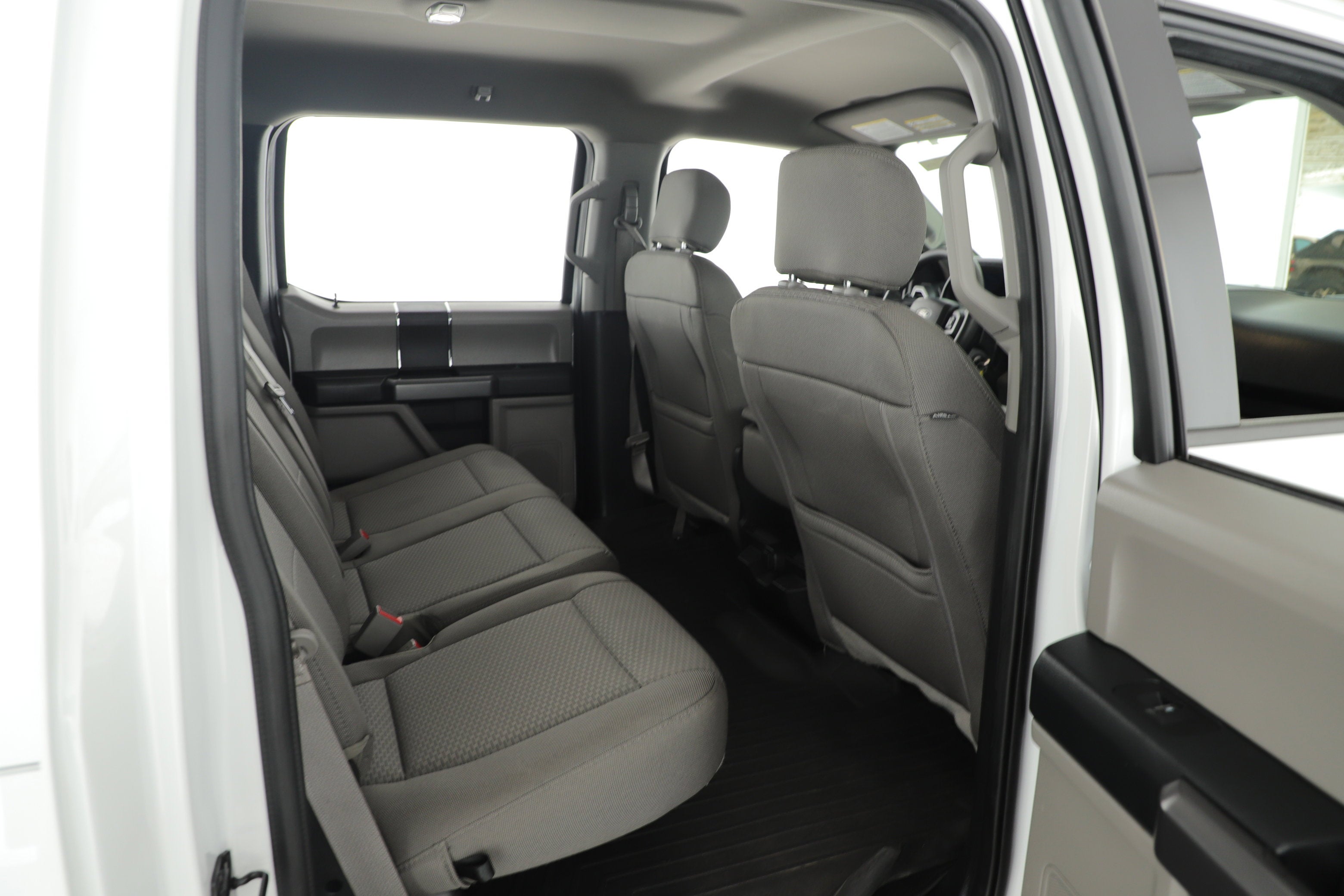 2020 Ford F-150 Base