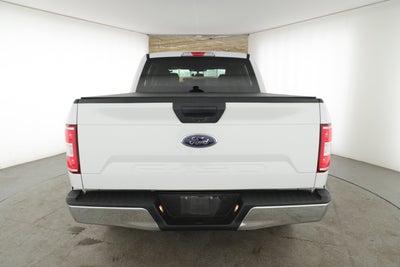2020 Ford F-150 Base