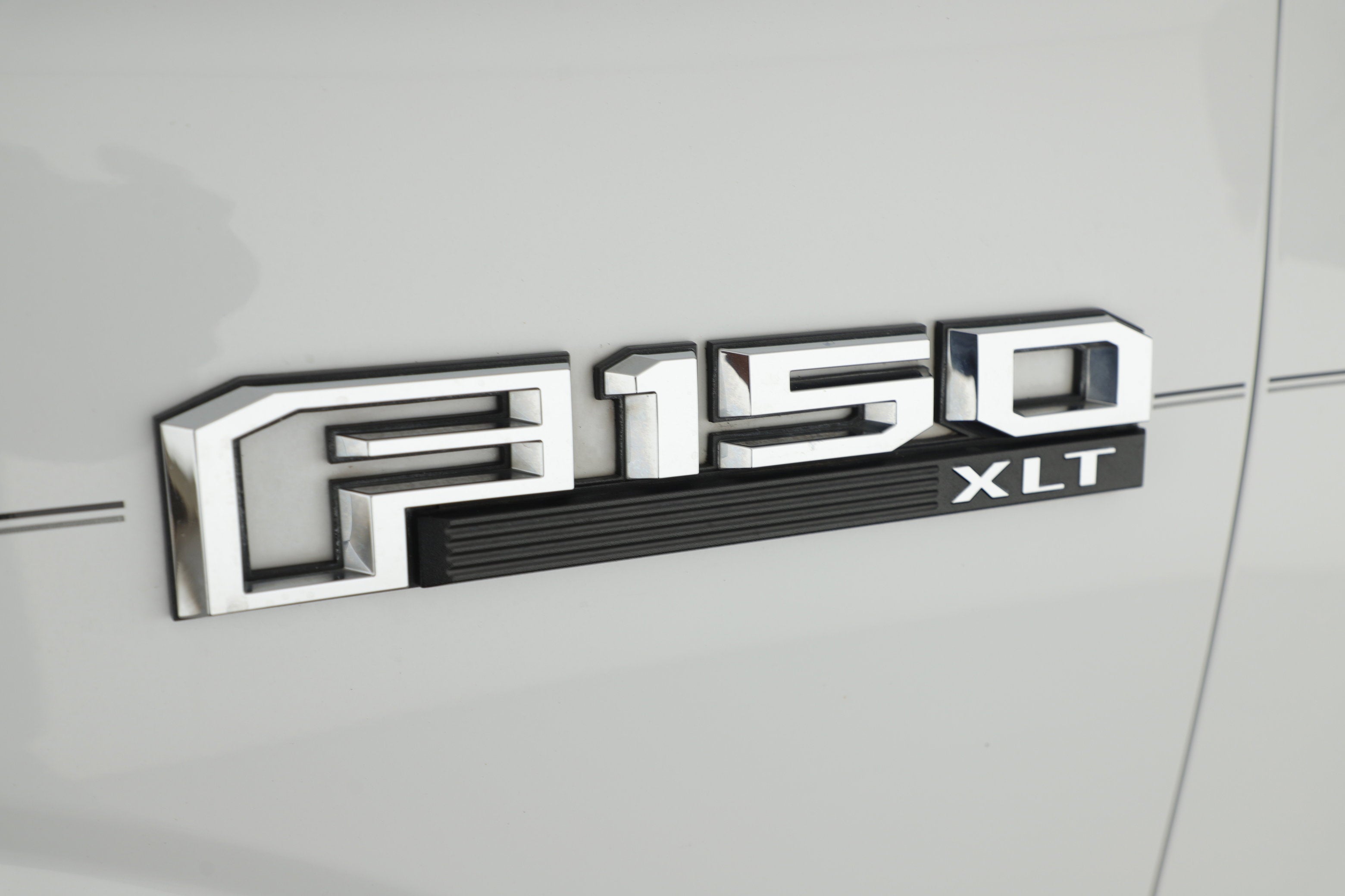 2020 Ford F-150 Base