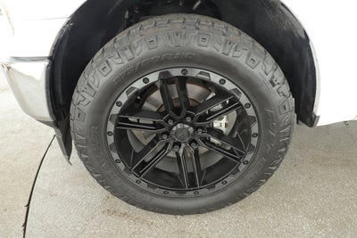 2020 Ford F-150 Base