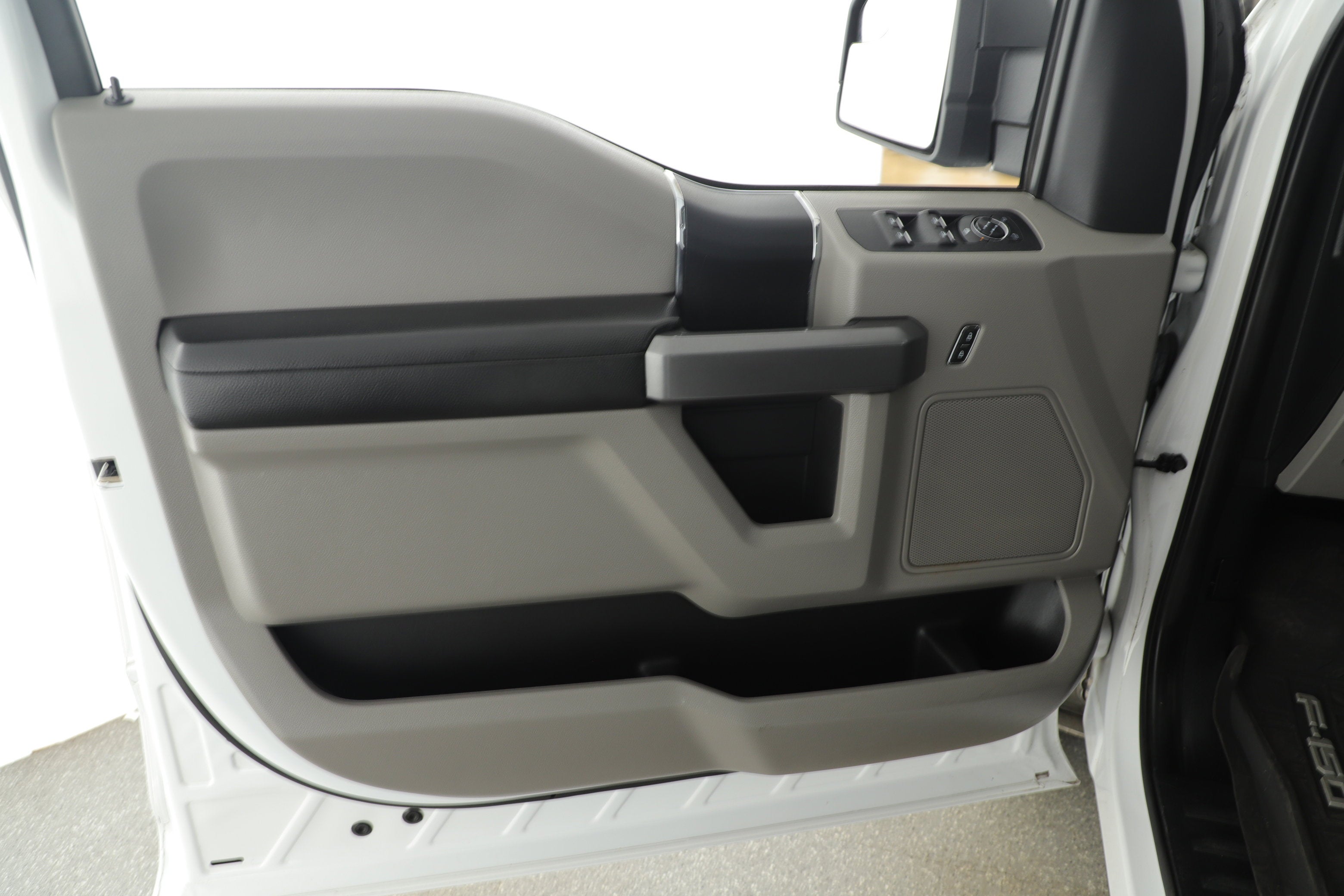 2020 Ford F-150 Base