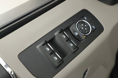 2020 Ford F-150 Base