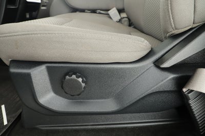 2020 Ford F-150 Base