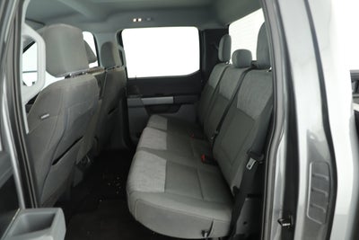 2023 Ford F-150 Base