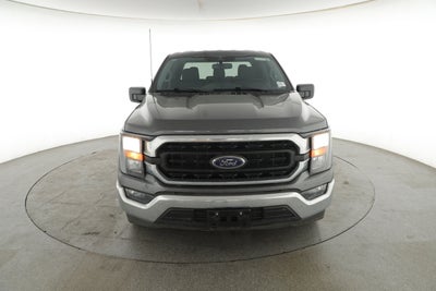 2023 Ford F-150 Base