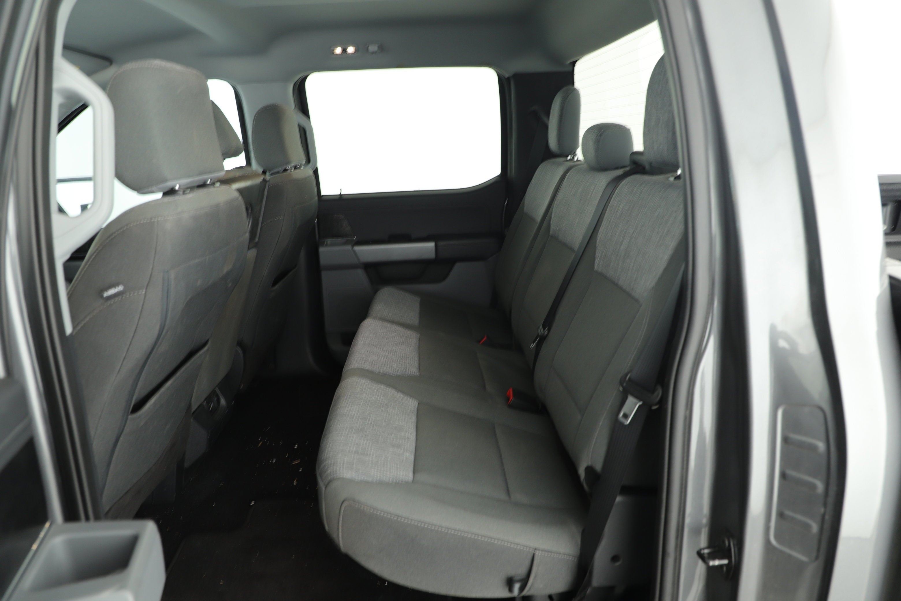 2023 Ford F-150 Base