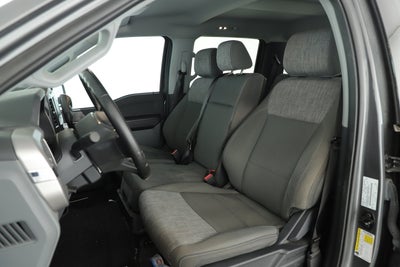 2023 Ford F-150 Base