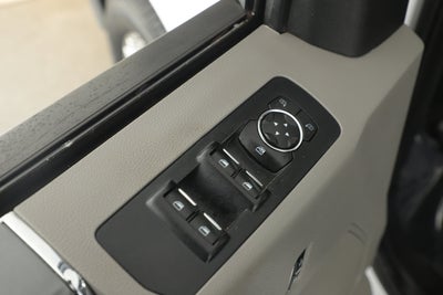 2015 Ford F-150 Base