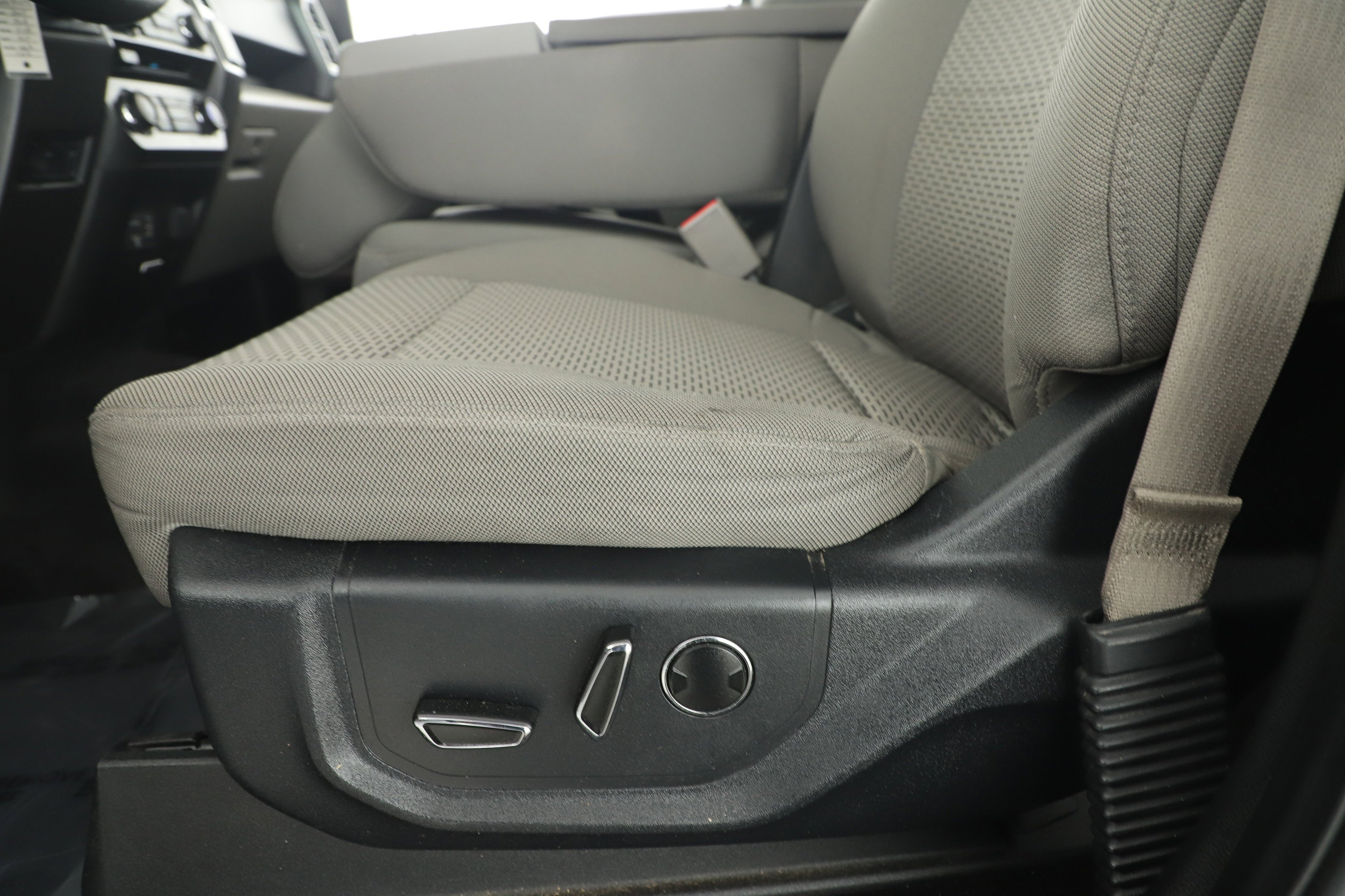 2015 Ford F-150 Base