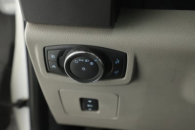 2015 Ford F-150 Base