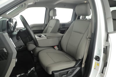 2015 Ford F-150 Base