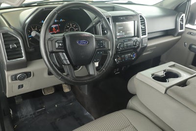 2015 Ford F-150 Base
