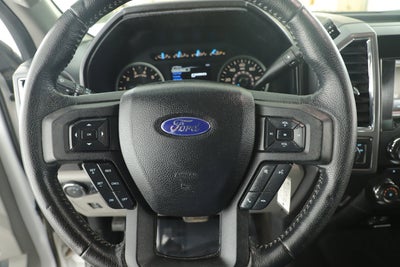 2015 Ford F-150 Base