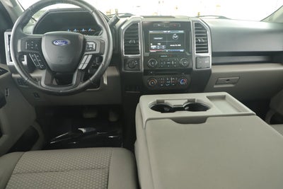 2015 Ford F-150 Base