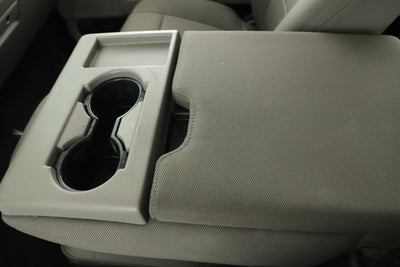 2015 Ford F-150 Base