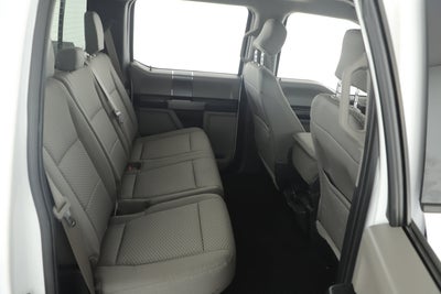 2015 Ford F-150 Base