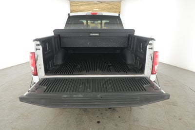 2015 Ford F-150 Base