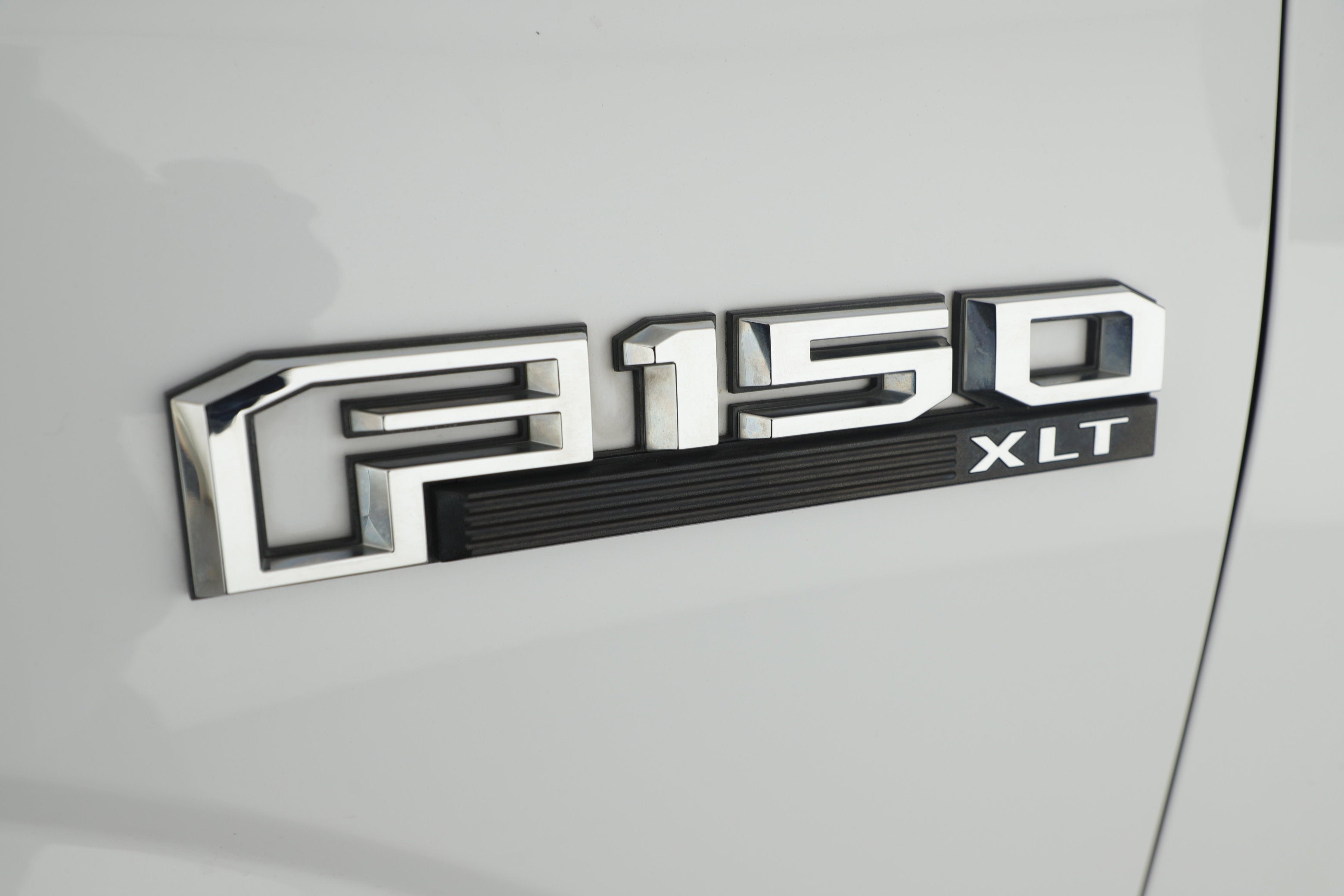 2015 Ford F-150 Base