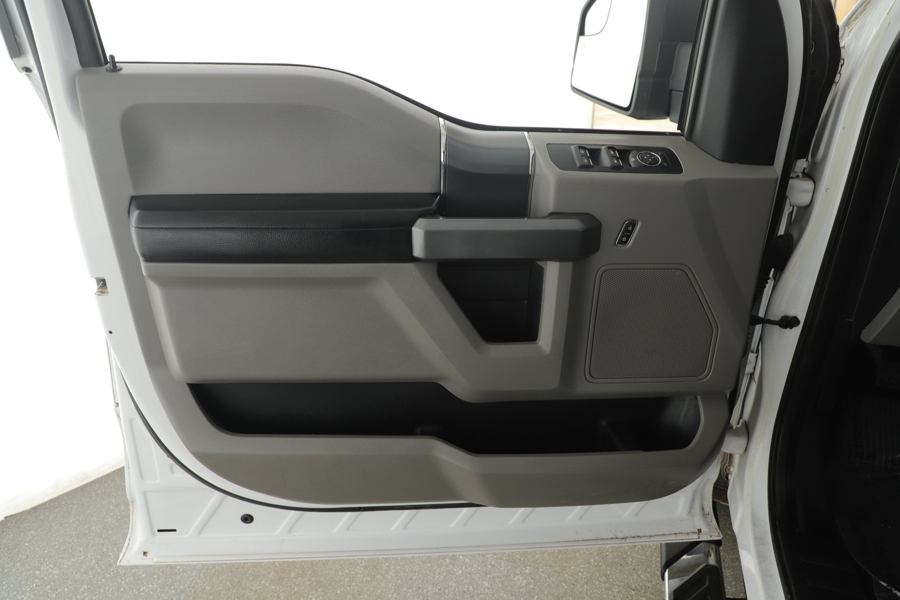 2015 Ford F-150 Base