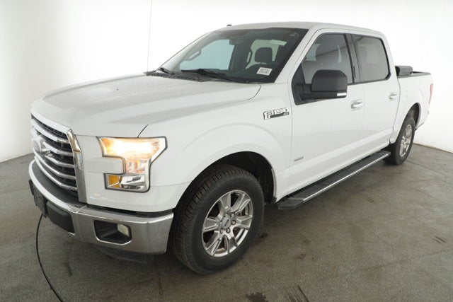 2015 Ford F-150 Base