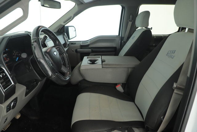 2015 Ford F-150 Base