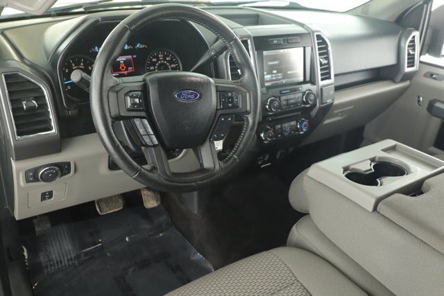 2015 Ford F-150 Base