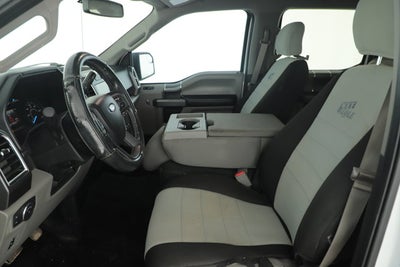 2015 Ford F-150 Base