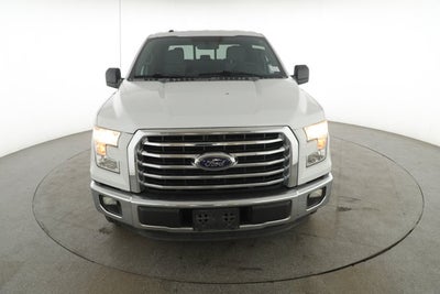2015 Ford F-150 Base