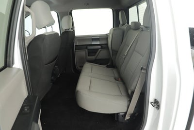 2015 Ford F-150 Base