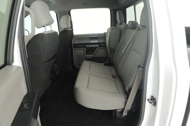 2015 Ford F-150 Base