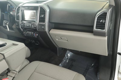 2015 Ford F-150 Base