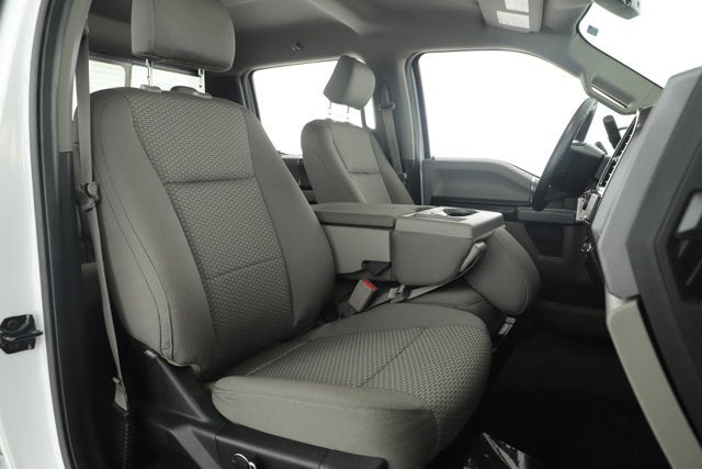 2015 Ford F-150 Base