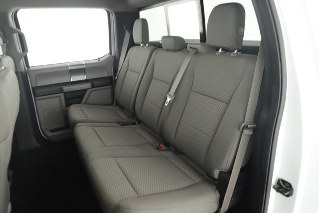 2015 Ford F-150 Base