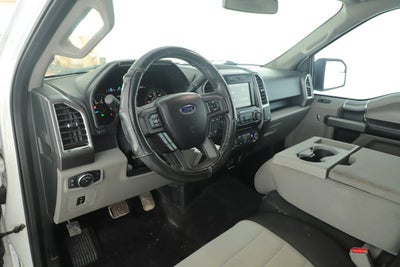 2015 Ford F-150 Base